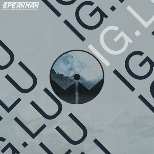  Speakman - IG.LU (The Mixes) (2023) 