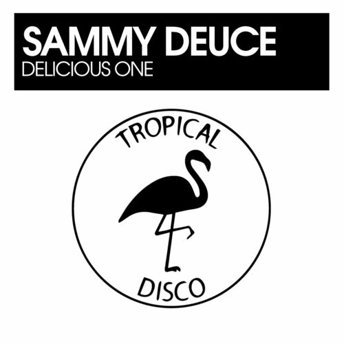  Sammy Deuce - Delicious One (2023) 