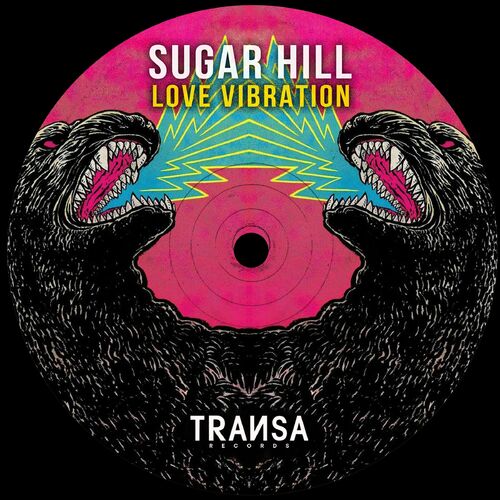  Sugar Hill - Love Vibration (2023) 