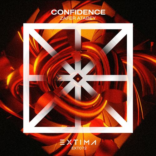  Zafer Atabey - Confidence (2023) 