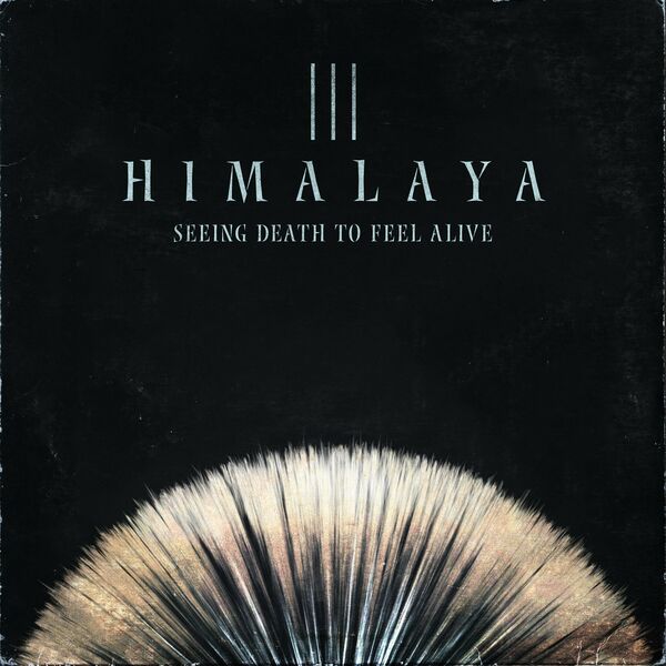 Devil May Care - HIMALAYA ||| seeing death to feel alive [single] (2023)