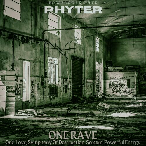  Phyter - One Rave (2024) 