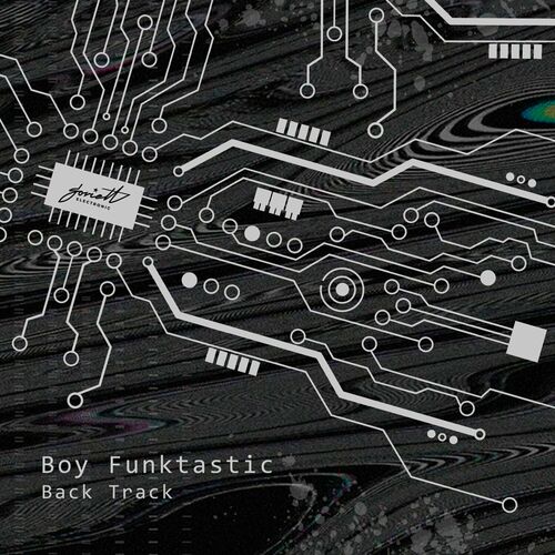  Boy Funktastic - Back Track (2023) 