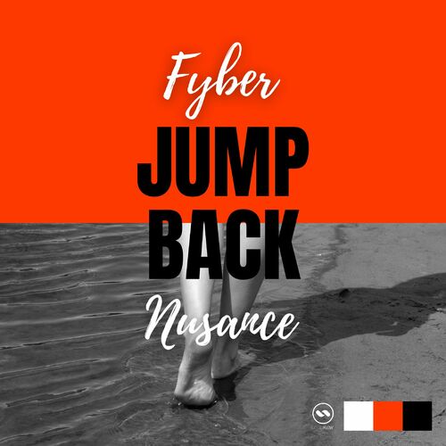 VA - Nusance & Fyber - Jump Back (2023) (MP3)