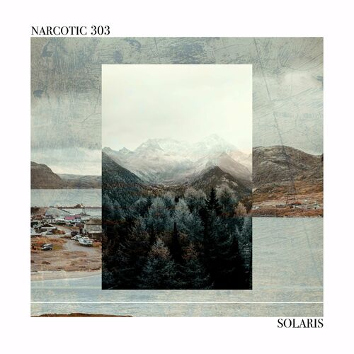 VA - Narcotic 303 - Solaris (2024) (MP3) 500x500-000000-80-0-0