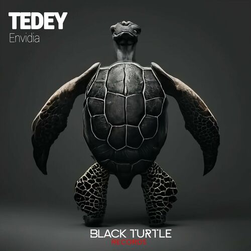  Tedey - Envidia (2023) 