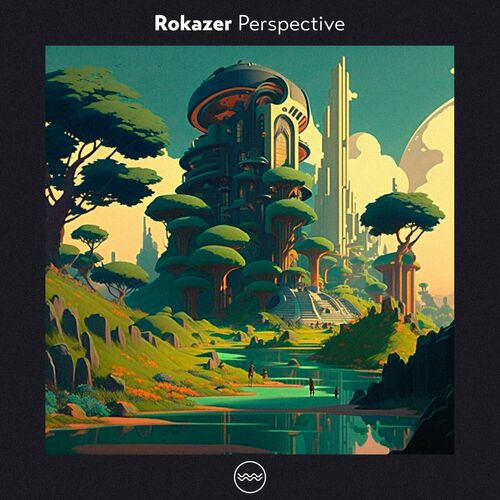  Rokazer - Perspective (2023) 