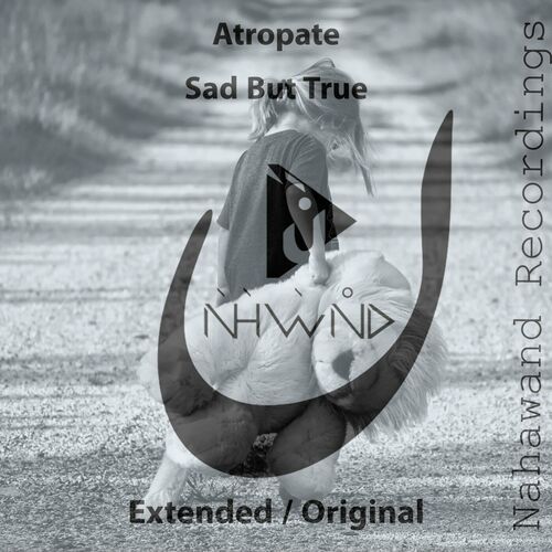  Atropate - Sad But True (2023) 