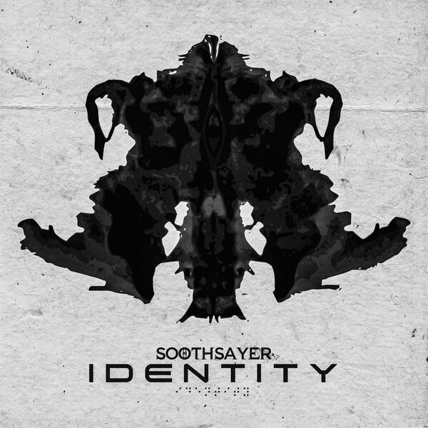 Soothsayer - Identity [EP] (2022)