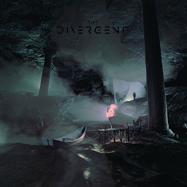 The Divergent - Stygian [single] (2022)