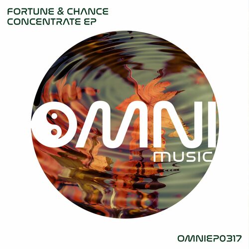  Fortune & Chance - Concentrate (2023) 