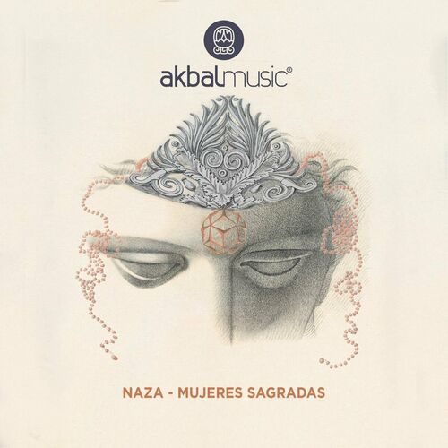  Naza (Musik) - Mujeres Sagradas (2023) 