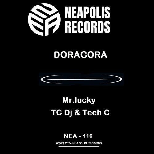 VA -  Mr.Lucky - Doragora (2024) [MP3] 500x500-000000-80-0-0