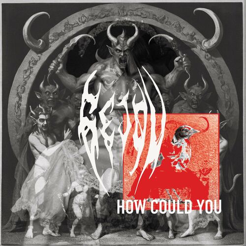 VA - 6ejou - How Could You (2024) (MP3) 500x500-000000-80-0-0