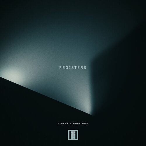  Binary Algorithms - Registers (2024) 