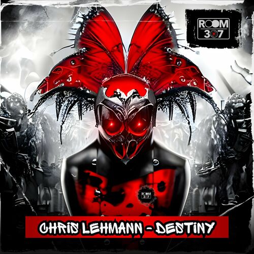  Chris Lehmann - Destiny (2023) 