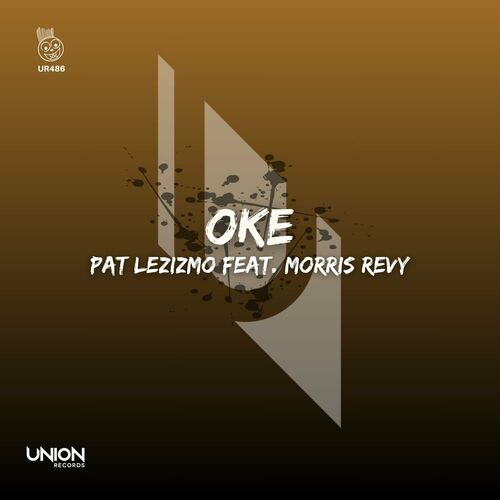  Pat Lezizmo feat. Morris Revy - Oke (2023) 