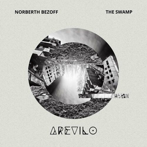  Norberth Bezoff - The Swamp (2023) 