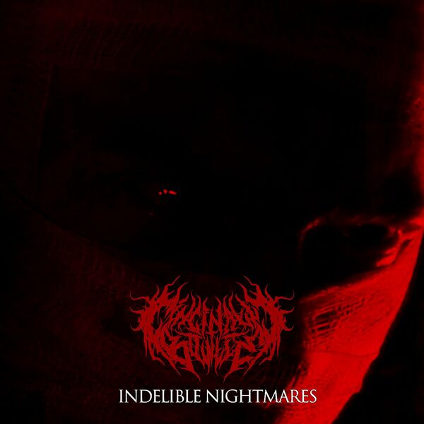 Cincinatti Bowtie - Indelible Nightmares [single] (2022)
