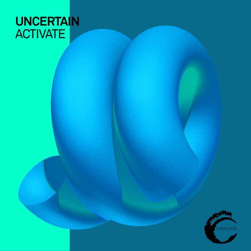  Uncertain - Activate (2023) 