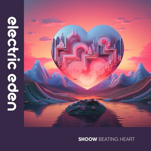  Shoow - Beating Heart (2023) 