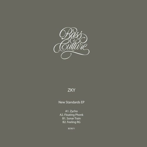  ZKY - New Standards (2024) 