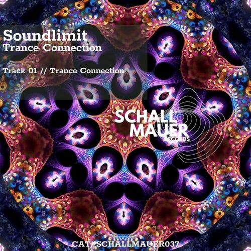  Soundlimit - Trance Connection (2023) 