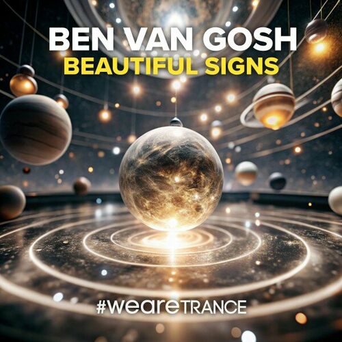 Ben van Gosh - Beautiful Signs (2024)