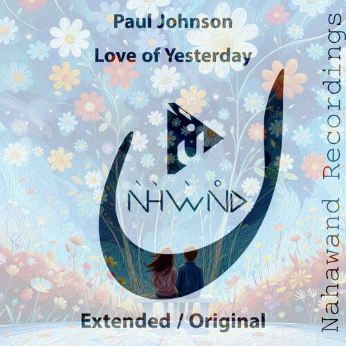 VA - Paul Johnson - Love of Yesterday (2024) (MP3) 500x500-000000-80-0-0