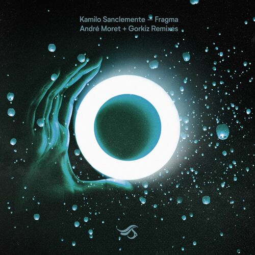  Kamilo Sanclemente - Fragma and Divine Eternity Remixes (2024)  500x500-000000-80-0-0