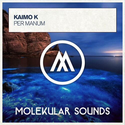  Kaimo K - Per Manum (2024)  500x500-000000-80-0-0