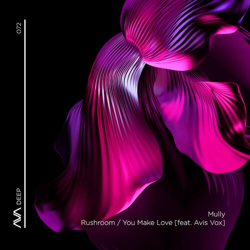  Mully - Rushroom / You Make Love (2023) 