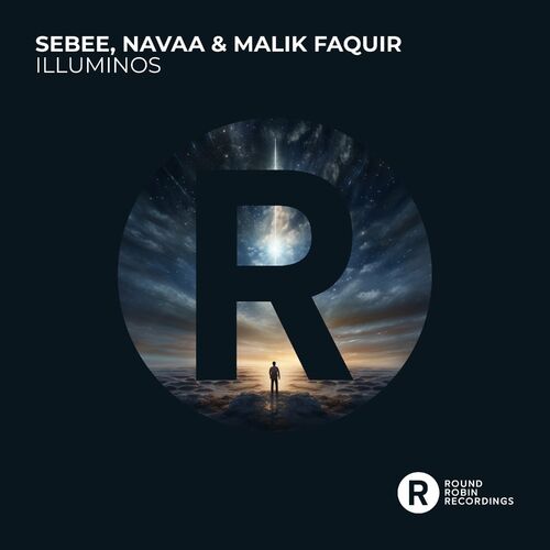  Sebee with Navaa & Malik Faquir - Illuminos (2023) 
