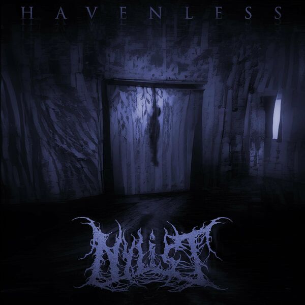 Nylist - Havenless [single] (2023)