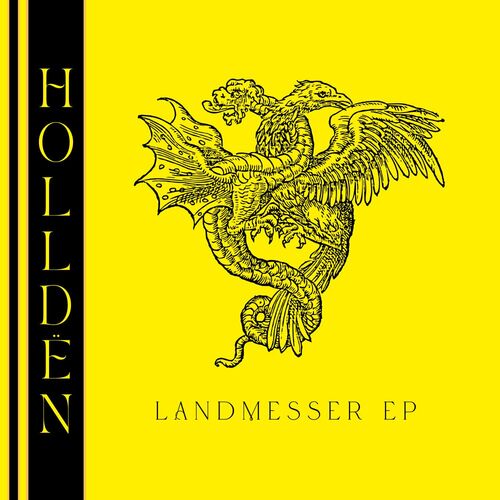  Holld&#235;n - Landmesser (2023) 