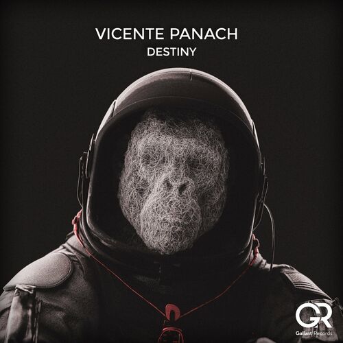  Vicente Panach - Destiny (2023) 