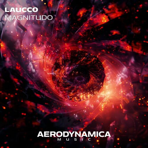 Laucco - Magnitudo (2024) 