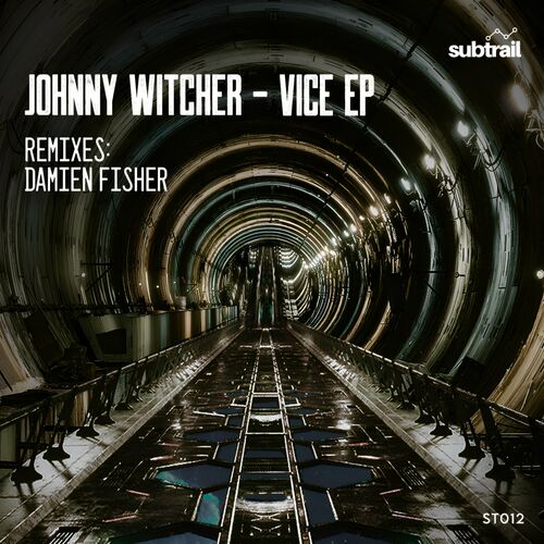  Johnny Witcher - Vice (2023) 