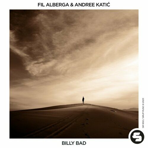  Fil Alberga & Andree Katic - Billy Bad (2023) 