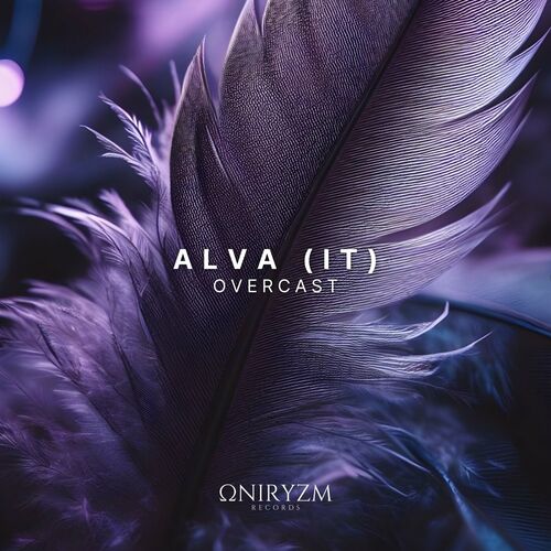  ALVA (IT) - Overcast (2023) 