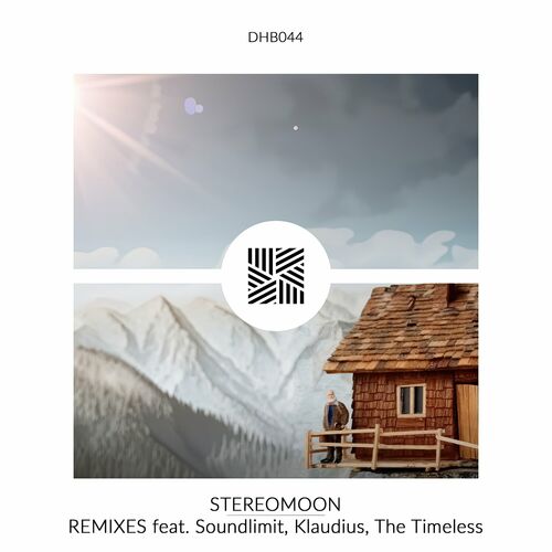  Stereomoon - Stereomoon Remixes (Soundlimit Remix) (2024) 