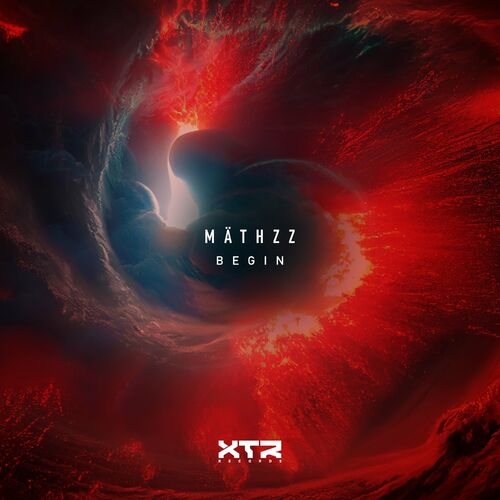  Mäthzz - Begin (2023) 