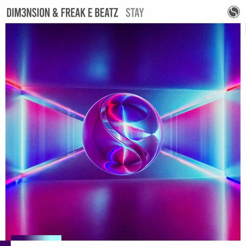  Dim3nsion & Freak E Beatz - Stay (2024) 