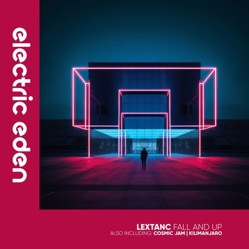  LexTANC - Fall and Up (2023) 