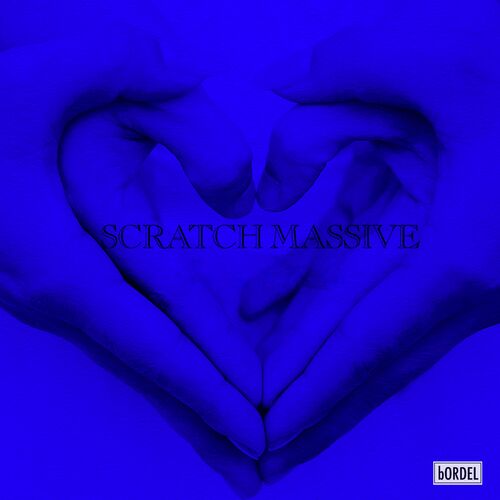 Scratch Massive & Grindi Manberg - Love Streams (2023)