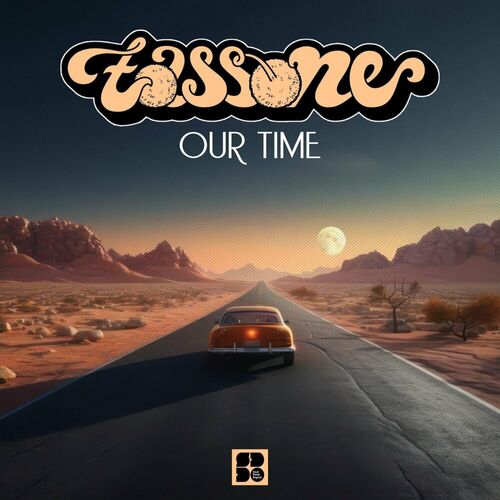  Tassone - Our Time (2023) 