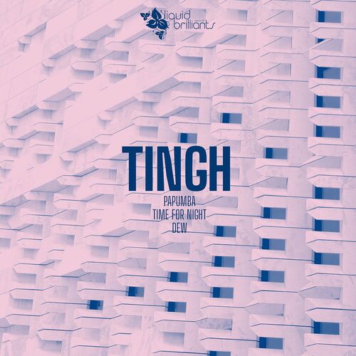  Tingh - Papumba (2023) 