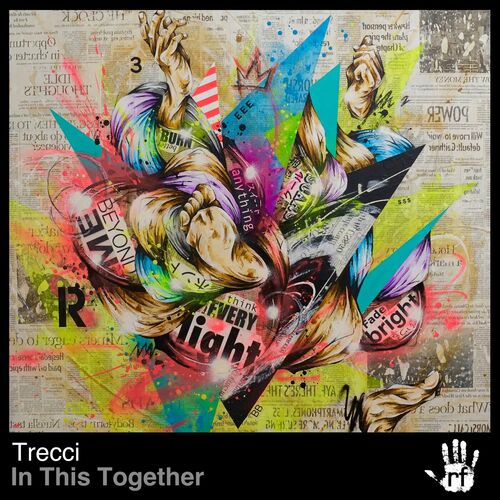  Trecci - In This Together (2023) 