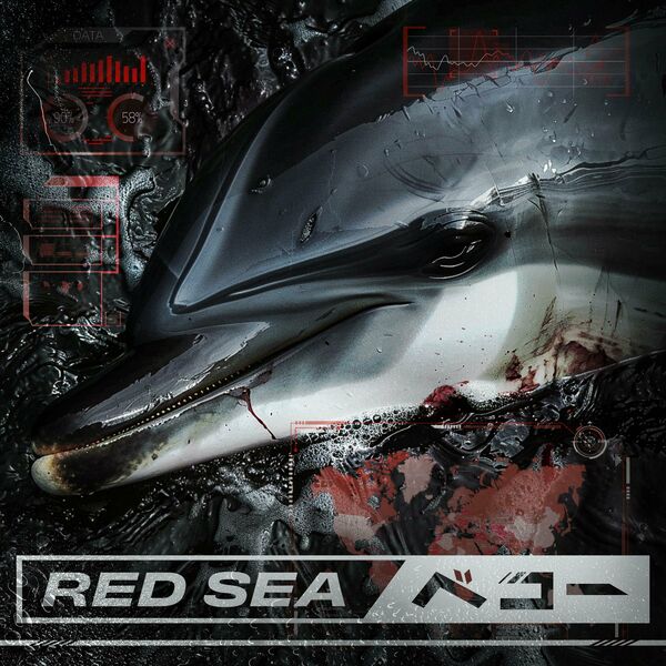 Becko - RED SEA [single] (2024)