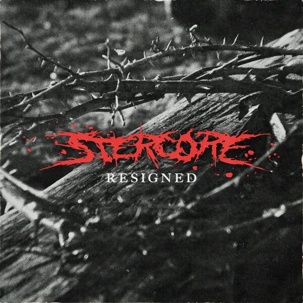 Stercore - Resigned [single] (2023)